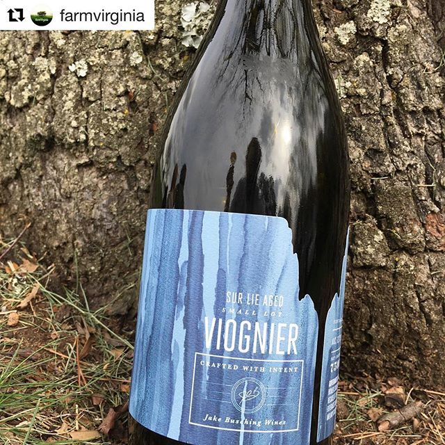 #Repost @farmvirginia with @get_repost
・・・
Enjoyed a little down time today with some tasty juice from the winemaker who plans to buy all of our grapes. We sure do love farming Virginia! #jakebuschingwines #superjuice #vawine #virginiawine #viognier … ift.tt/2qTJCFB