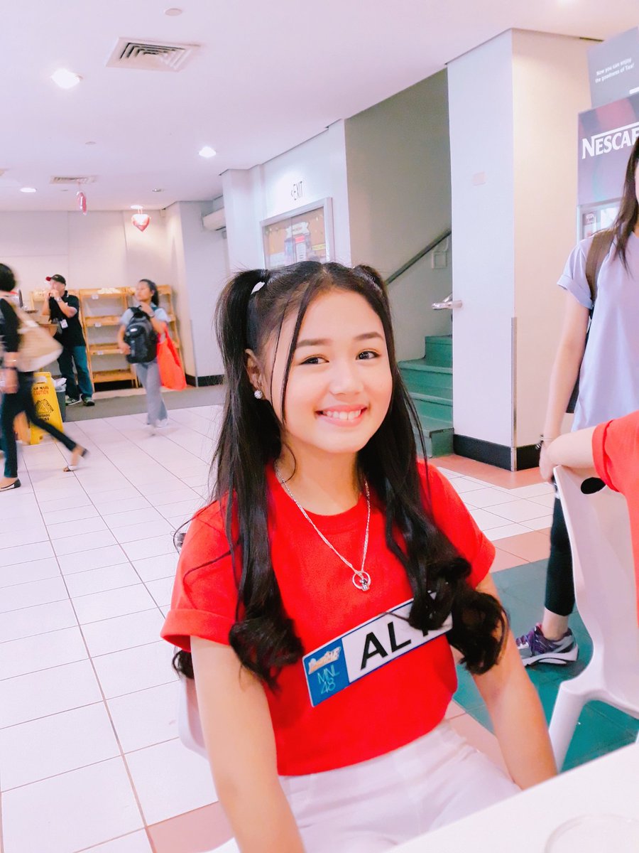 Mnl48A's tweet photo. Kuyaaaaaaa Renannnn maraming salamat po at napansin mo ako kanina sa pagsayaw ko po sa showtime napakasaya ko pooooo
Maraming maraming salamat talaga sayo kuyaaaa❤❤❤i love you poooo...sa mga taga Cebu maraming salamat sa inyo❤❤
@mnl48official
@ALYmazingFANSC1 https://t.co/rkQ79wqaQX
