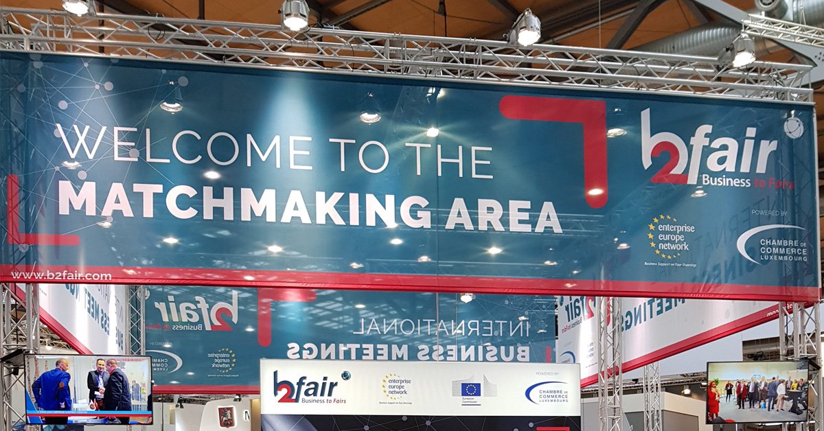 Luxembourg Chamber of Commerce