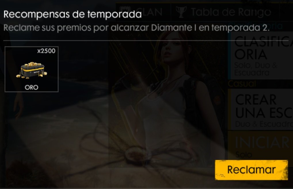 FreeFireES's tweet photo. 🏅Recompenzas de la Temporada 2 ya entregadas🏅

❓¡Compartenos tu recompenza abajo en los comentarios!

🔔Activa las notificaciones🔔
#FreeFireES https://t.co/3Xa2bhaSBX