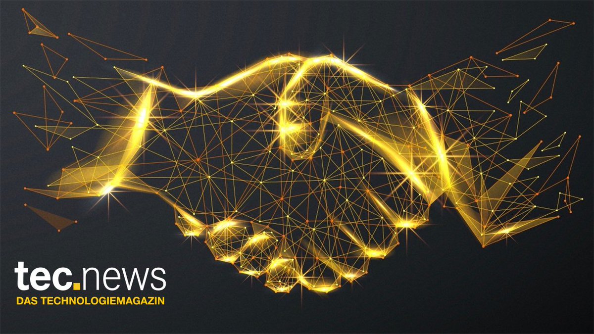 HARTING_Group's tweet photo. Die neue Kundenverbindung – jetzt auf https://t.co/0EjJ91ueUE
#industrie40
#integratedindustry https://t.co/hqjXHA5erS