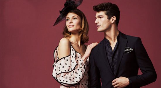 With racing season on the way, I've prepared the ultimate #styleguide to what to wear at the #races FOR HIM &amp; FOR HER balgarka.co.uk/races-styling-… #fbloggers #fashion #royalascot