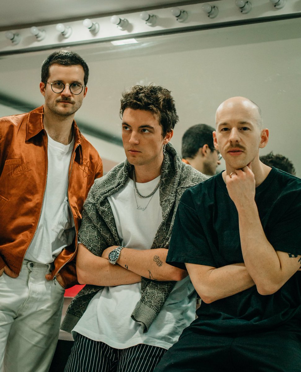 LANY for @PhilStarSUPREME. Photos by @chealsydale
