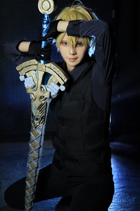 Twitterのコスプレ画像19