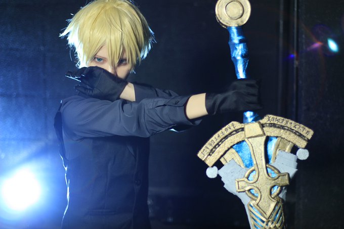 Twitterのコスプレ画像20