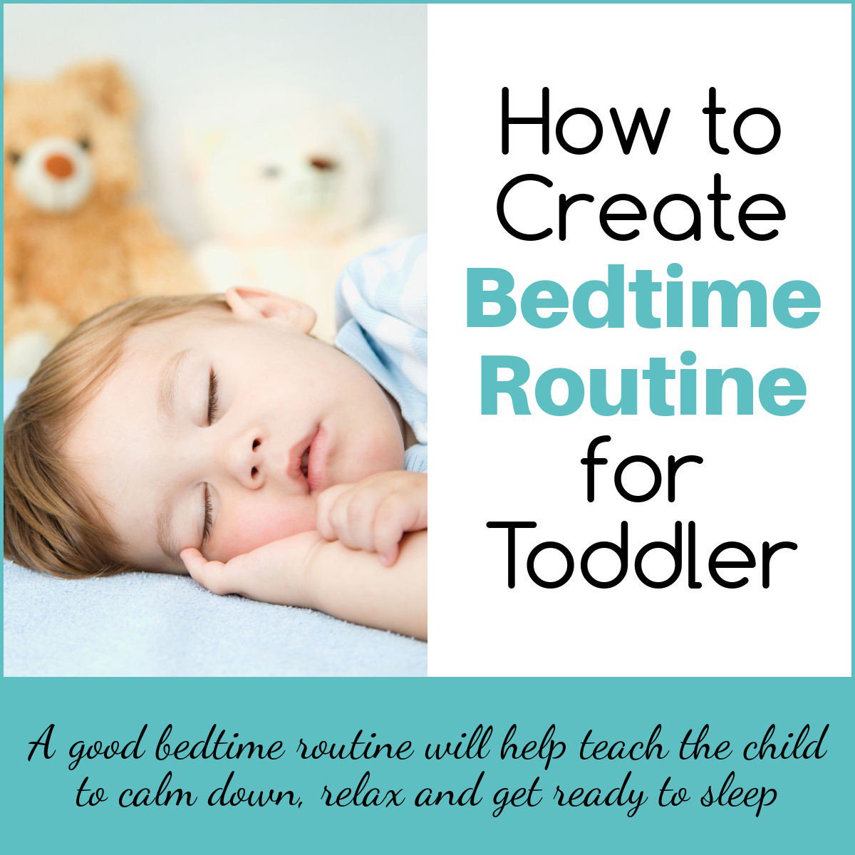 AllParenthood's tweet image. How to Create a Bedtime Routine for Toddler bit.ly/2JyhH5U #Toddler #Parenting #Bedtime