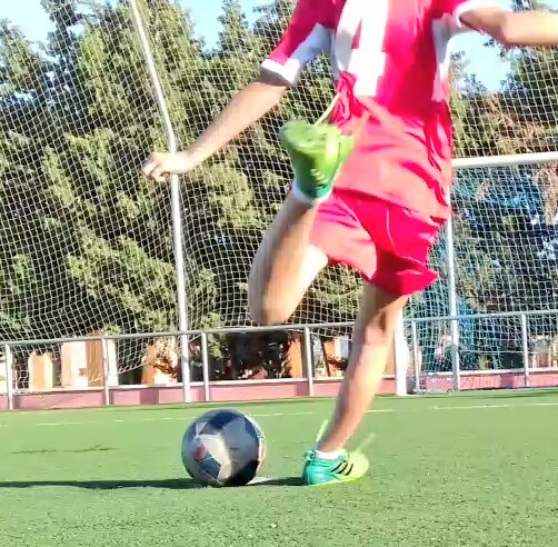 OFICIAL | Comenzamos la configuración del equipo de Autonómica para la Temporada 2018/19. ⚽🔝
Únete a nosotras!!!
#fútbolfemenino