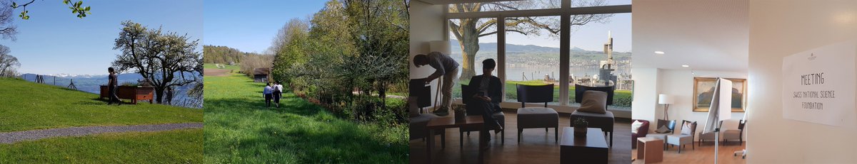 Last week: Intense script development days with great researchers and practitioners. How inequalities fuel violence. Documentary film on #inequality in process! <a href="/r4d_programme/">(SO)r4d programme</a> <a href="/snf_ch/">Schweizerischer Nationalfonds (SNF)</a> #SDGs