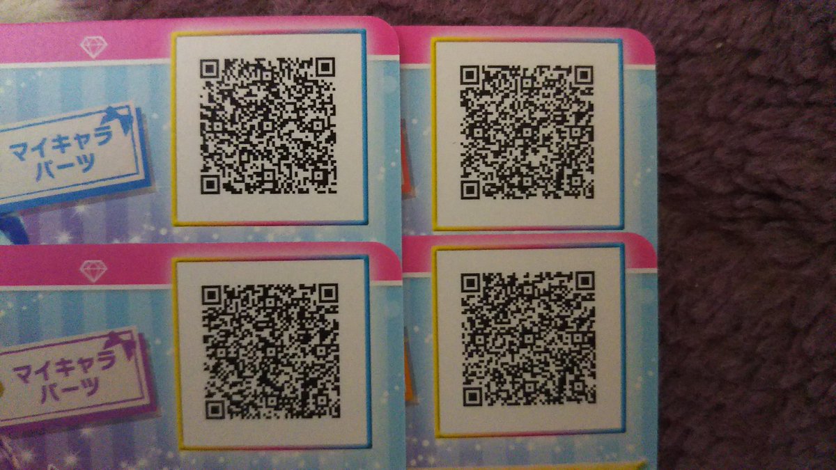 アイカツスターズ 髪型 Qr Khabarplanet Com