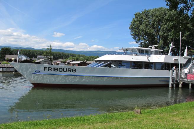 Y_PARC's tweet photo. Envie d'une croisière sur le lac ? 
RobotYx et son Networking lunch reviennent pour la 4ème édition
https://t.co/SXcNJYw5NB #robotyx @Y_PARC https://t.co/wJrbsbZbex
