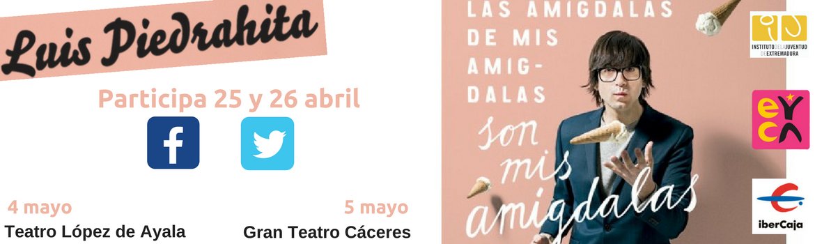 IJEXtremadura tweet media