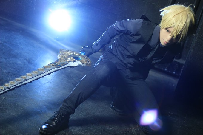 Twitterのコスプレ画像17