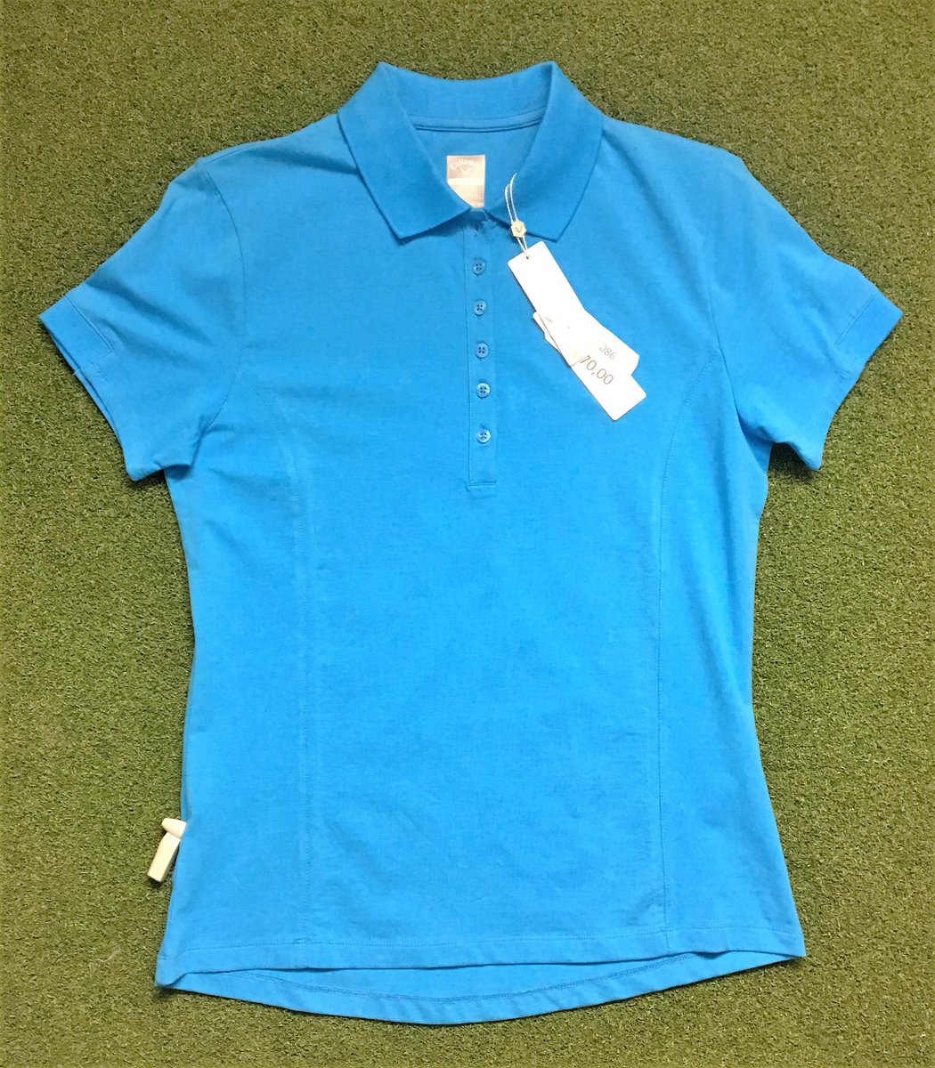 cnt_enter's tweet photo. Callaway Ladies shirts from R400 https://t.co/imgqQg45T5