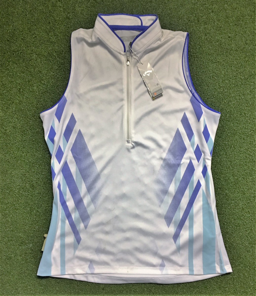cnt_enter's tweet photo. Callaway Ladies shirts from R400 https://t.co/imgqQg45T5