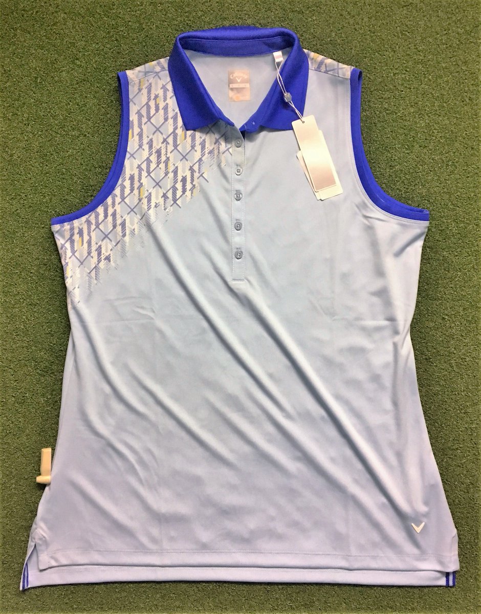 cnt_enter's tweet photo. Callaway Ladies shirts from R400 https://t.co/NdPlIUTAxX