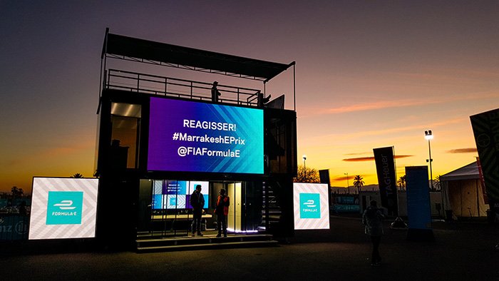 ADI_LED's tweet image. It&apos;s #iCONICMonday and today we&apos;re showcasing our iCONIC H product, a premium &apos;pop-up&apos; for brands and live events. Learn all about it here &amp;gt;&amp;gt; ow.ly/bTuy30jyseW #screensolutions #eventscreens