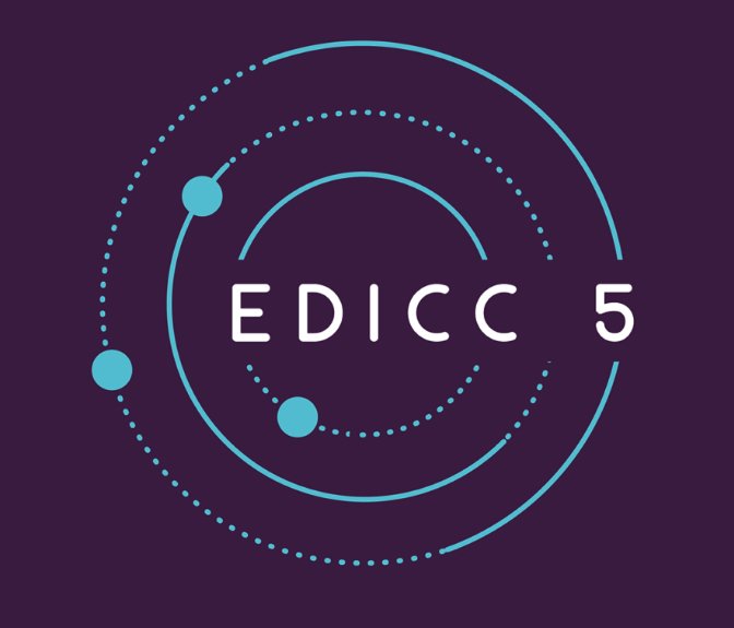 AgendaUnicamp's tweet image. 5º Encontro de Divulgação de Ciência e Cultura (EDICC 5) acontece entre 24 e 26 de abril. O tema desta edição será “Ciência, tecnologia e cultura: resistir e transbordar”
bit.ly/2F7KAmR
#AgendaUnicamp #Labjor #DivulgaçãoCientífica #Ciência #Tecnologia #Cultura #Edicc5