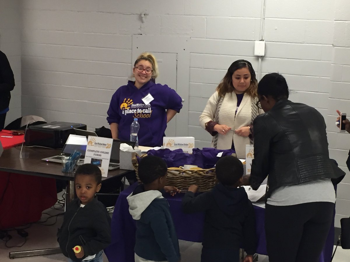 E.W. Stokes Community Freedom PCS tweet media