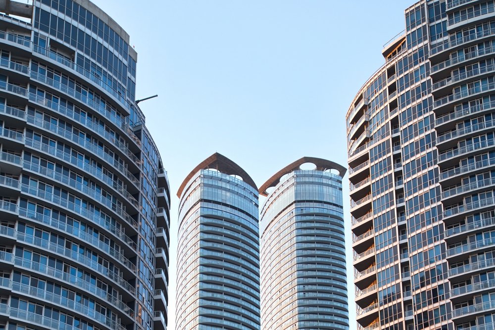 NewHomeBuyers's tweet photo. It's still a sellers market when it comes to condos in the GTA https://t.co/pMWeEV6RFd https://t.co/2NtCuH9STu