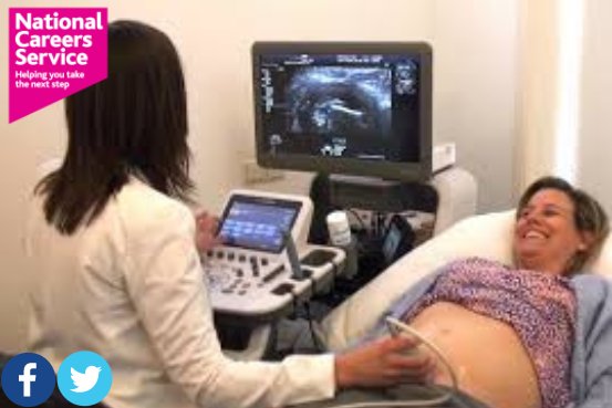 NationalCareers's tweet photo. Congratulations to Prince William and the Duchess of Cambridge on the arrival of the #RoyalBaby 👑👶

We can't think of a better occasion to raise awareness of #Careers in #Midwifery

Find out more here - https://t.co/VdxRfrD6jv https://t.co/vxuKyzWytH