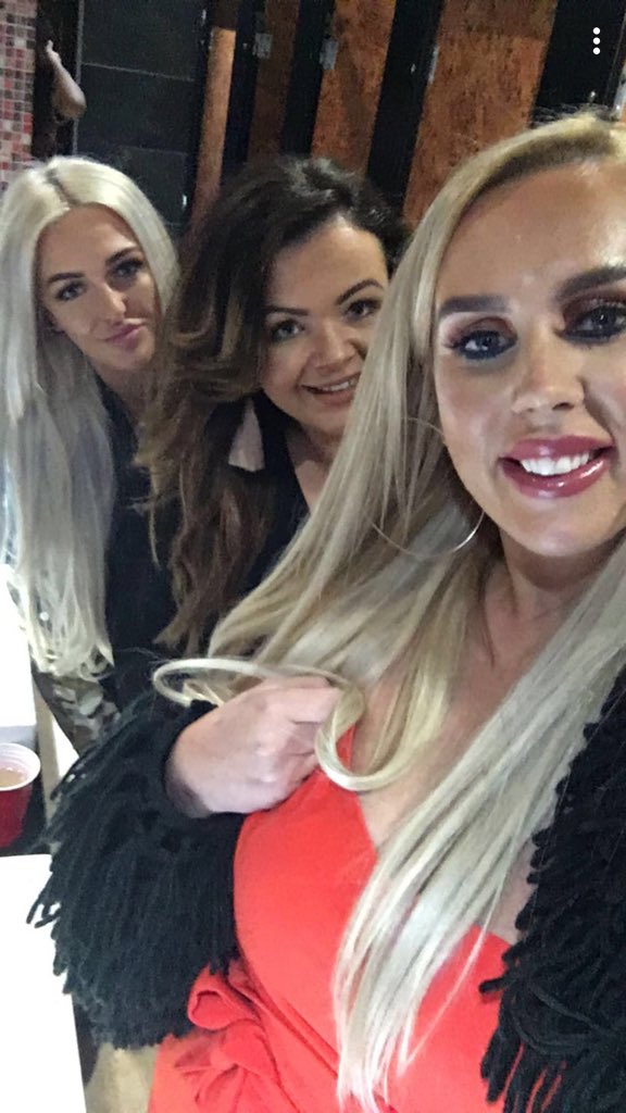 ChloeBell__'s tweet photo. 💃🏼💃🏼 https://t.co/rvQXPECa6k