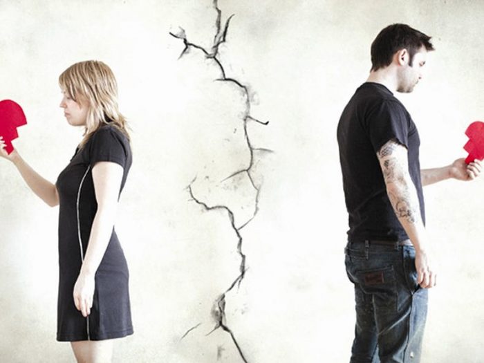 Kā saglābt attiecības, ja nemitīgi kašķi ir ikdiena? Piedāvājam vienkāršu, bet efektīvu risinājumu | dzentlmenis.lv/ka-saglabt-att…