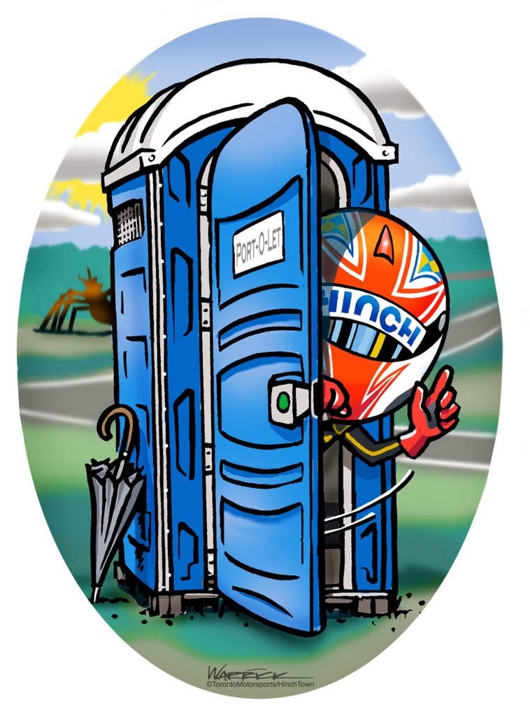 TOMotorsports's tweet photo. Time to take care of business... Happy race day everyone!! #GOHINCHGO #HIGPA https://t.co/1Kc5k494OF
