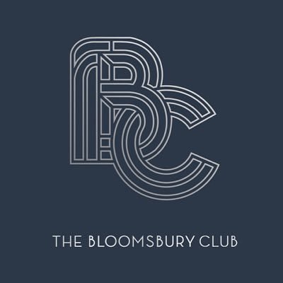 1862DryBar's tweet photo. See you in London.
Esta semana, de martes a viernes, puedes encontrarnos en @BloomsburyClub
#clubresidenciesproject https://t.co/dn2mjMlzUk