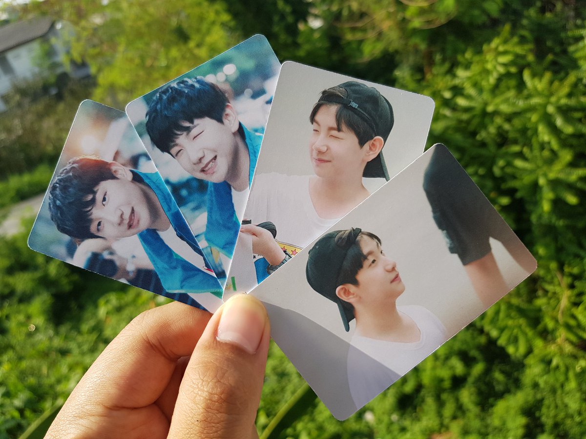 WithWOOJIN_TH's tweet photo. ของที่ระลึก #BDayWoojinproject2018 มาถึงครบแล้ววว จะรีบจัดส่งให้ภายในอาทิตย์นี้นะครับ 💚 https://t.co/AKnnowlZEF