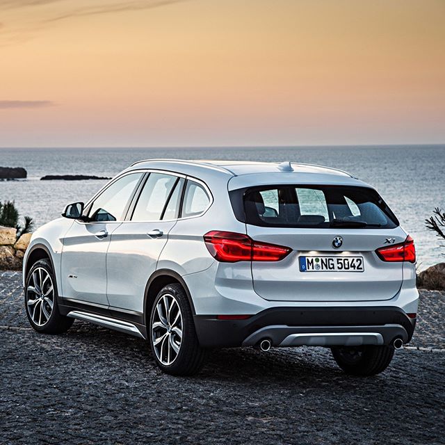 sandton_mforce's tweet photo. Make a change for the better.
The #BMW #X1. https://t.co/r85VID8vdV