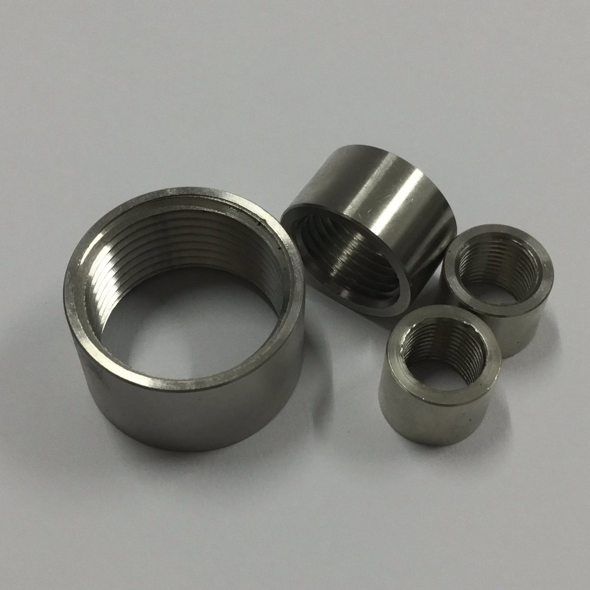 #G1/8",G1/4",G1"...#inch screw thread.SUS304,£0.300...