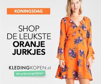 // KONINGSDAG JURKJES // Check hier de leukste jurkjes! ▶︎▶︎ kledingkopen.nl/kleding/jurken…