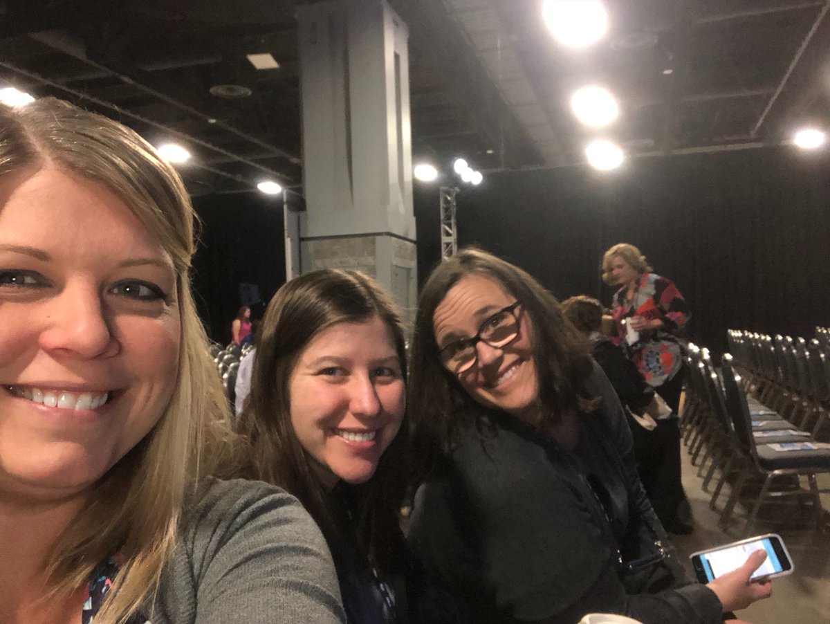 EmilyBundon's tweet photo. #NCSM18 https://t.co/Q2af61M8qR