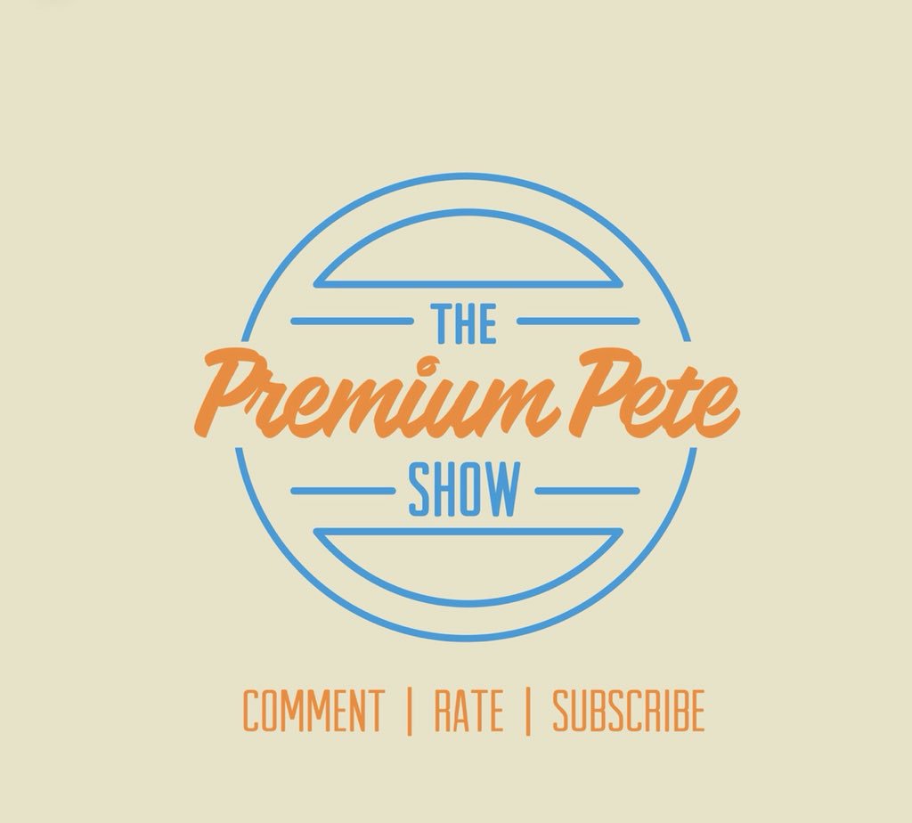 KICK Your Week Off With The Founder Of <a href="/Venmo/">Venmo</a> My Guy @IqramBand On The Latest @PremiumPeteShow! Listen To The In-depth Journey Of Building Start Ups, The Up’s and Downs, Developing Apps,The Sale Of Venmo and his New Project <a href="/EnseCreative/">Ense</a>! 

Listen: soundcloud.com/thepremiumpete…
