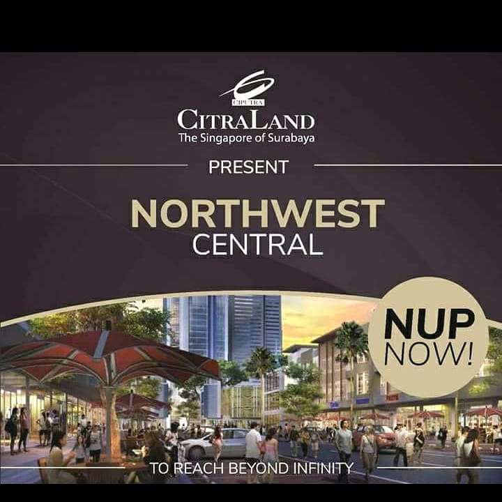 priscool91's tweet photo. CITRALAND NORTHWEST IS back. 🏡 *Rumah Start 800jtan 2lt. + FREE Kanopi*
🏣 *Ruko Start 1.9M an 3lt.* # 💥 *WHY RUMAH NWC?* 💥
• Total lahan pengembangan 15Ha.
• Posisi di pusat dari semua cluster HUBUNGI SAYA :
Priscilla novita (081330028348/089694990990) https://t.co/LkfSScN1RG