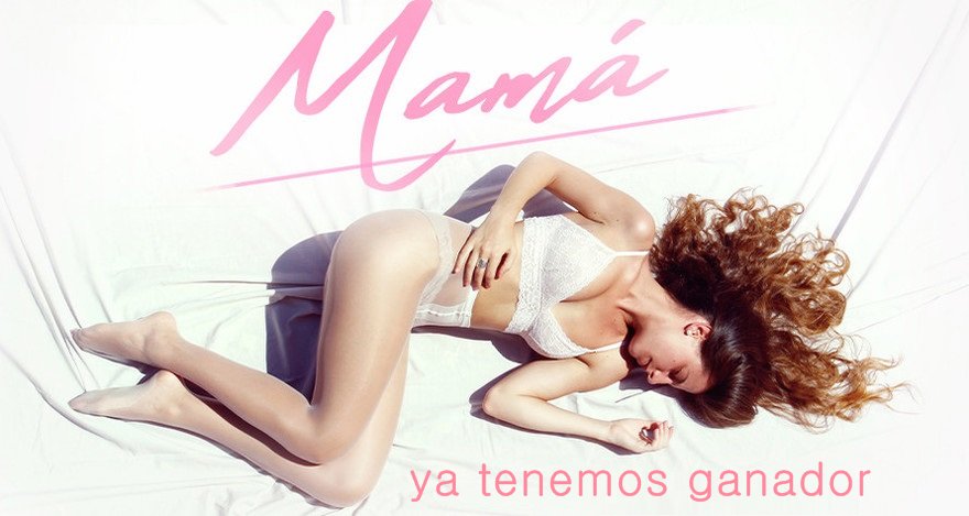 EUVMADRID's tweet photo. Y la GANADORA de 2 entradas para @mamalaobra mañana martes en el @teatrolara es:
- María Sánchez (Facebook)
Enhorabuena y gracias a todos por participar. Más sobre MAMÁ! en https://t.co/20f2K7AMMf #Teatro #TeatroLara #Sorteo #Sorteomama #Mama #Mamalaobra #Madrid https://t.co/fnLsIJHG3i