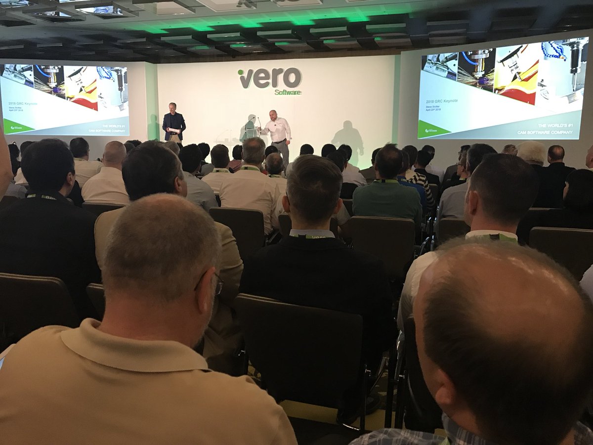 AzizBARAN1's tweet photo. VERO KONFERANSI BAŞLADI. @Metropolsoft @VeroConference #veroconference https://t.co/KcjsQLwNh6