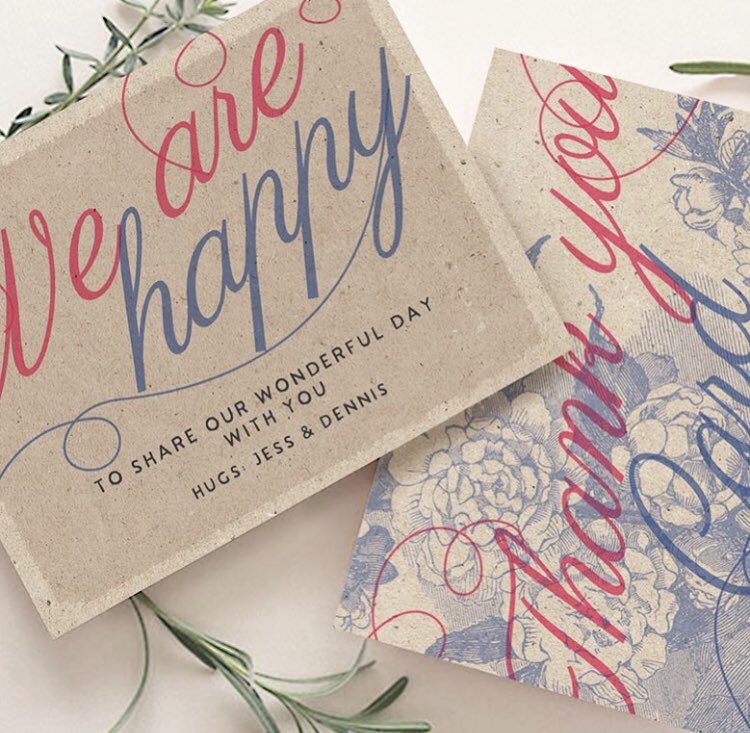 Royal wedding vibes invitations by @Klapaucius #weddinggoalsyorkshire