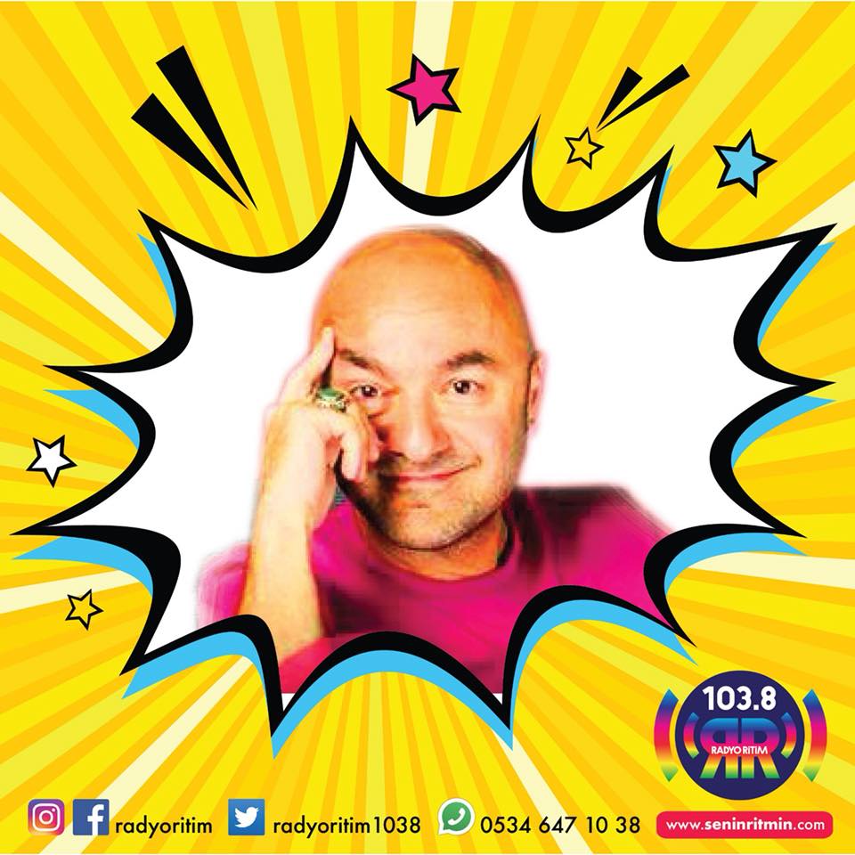 Bu coşkulu güne,coşkulu bir programla başladık biz. 🤗
Kaçıranlar için 23 Nisan tarihli Muzo ile Başlarım Sabahlara programının tekrarı linkte sizleri bekliyor.🙂
seninritmin.com/haberler/muzo/…