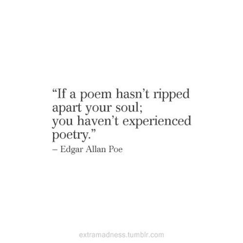 Art / Poetry / Life @relatepoetry
