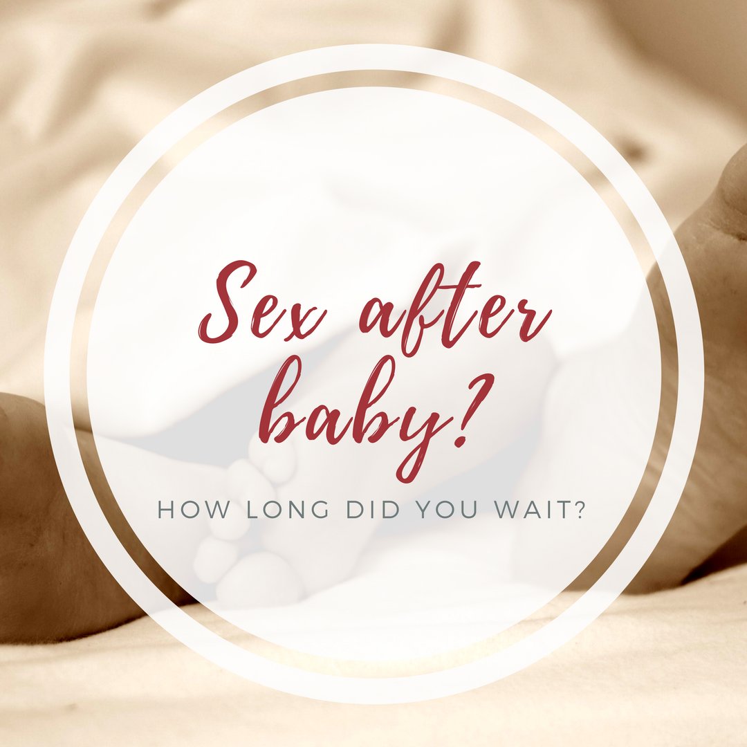 joyluxinc's tweet photo. How long did you wait? While we typically tell women to wait at least 6 weeks, it's important that your body feels ready. vFit was designed to help women optimize their vaginal wellness for these big moments! -Dr. Sarah #vFact #sexafterbaby #letstalkaboutit #yourbodyyourtime https://t.co/aPaLGOTkai