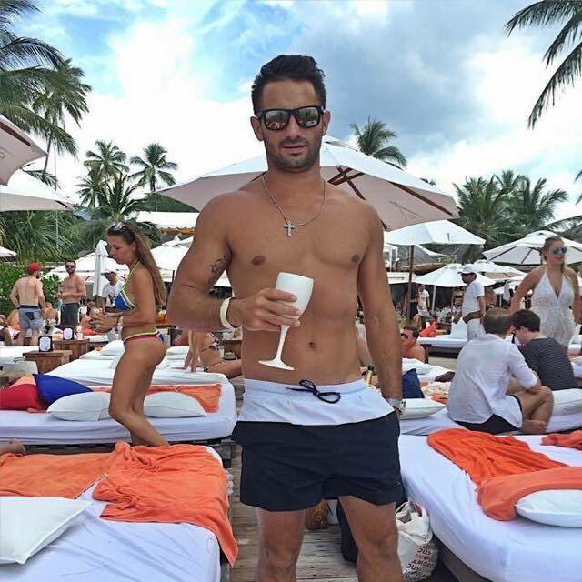 GIO RICCA™ tweet media