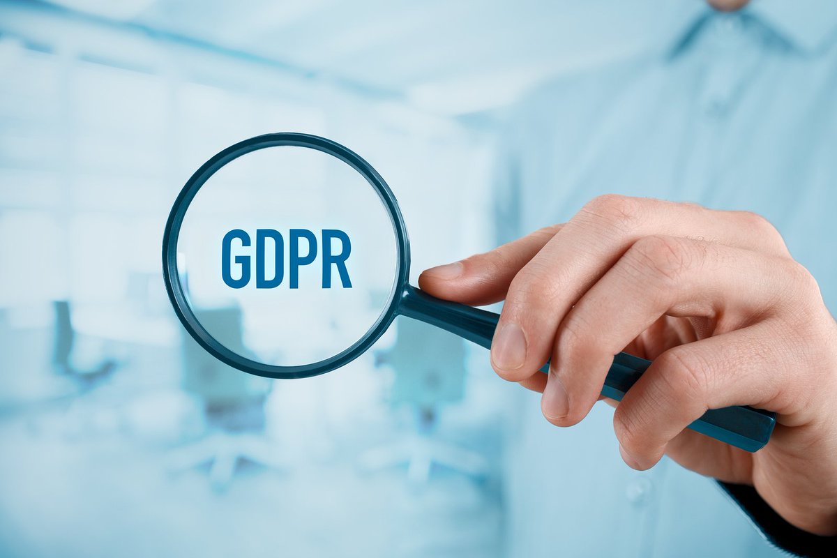 boyesturner's tweet photo. Check out the top 7 #gdprmyths we've come across... https://t.co/kijnc0NSYi - it's not too late to get #gdprready if you get started now! https://t.co/q8ttNwwZTo