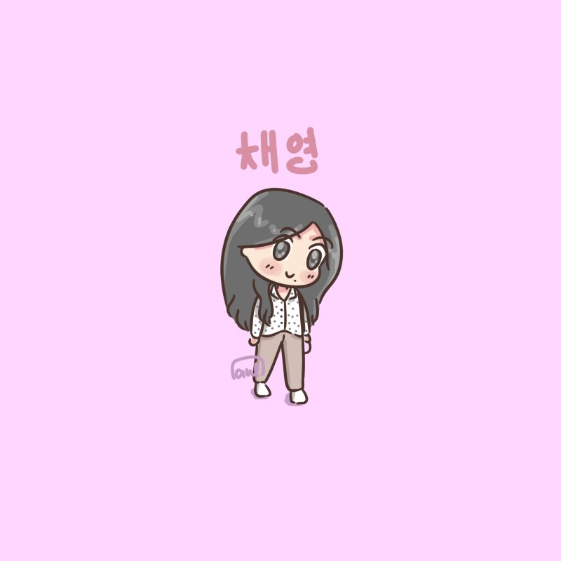 artistx2304's tweet photo. yang tergemas Chaeyoung happy bday ๐๐ฆ๐ฏ๐๐
@JYPETWICE
#ChaengDay
#HappyChaeyoungDay
#ํธ์์ด์ค
#์ฑ์ https://t.co/wblUmEhDzS