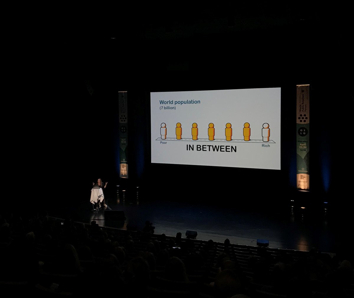InfomediaNorge's tweet photo. Møt oss på #WPRF2018. Vi gleder oss til spennende dager med faglig påfyll og mingling. Kontakt oss gjerne hvis du har spørsmål! 😊

@DHumlebrek @Bad_L @Vaagsholm https://t.co/5zoNQjc7UE