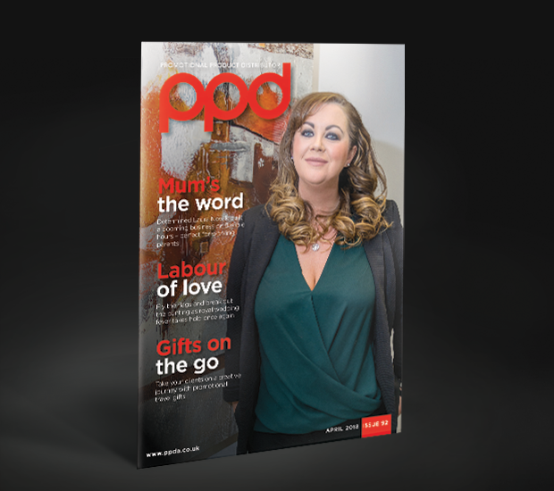 PPDMagazine's tweet image. Hot off the press, our April edition is now available for your reading pleasure! ppda.co.uk/2018/04/issue-…