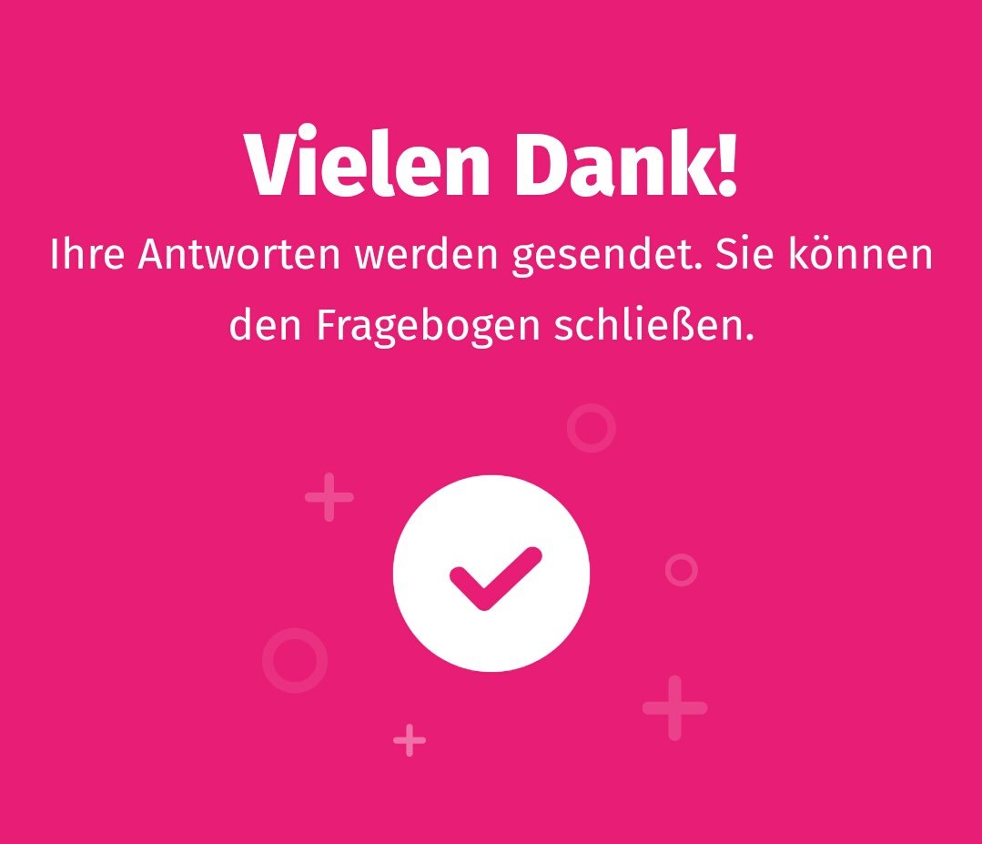 Done✔ #globalhappinessurvey #hkm #oneteamonedream <a href="/NadinePapke/">Nadine Papke</a> <a href="/katja2178/">katja kupke</a>