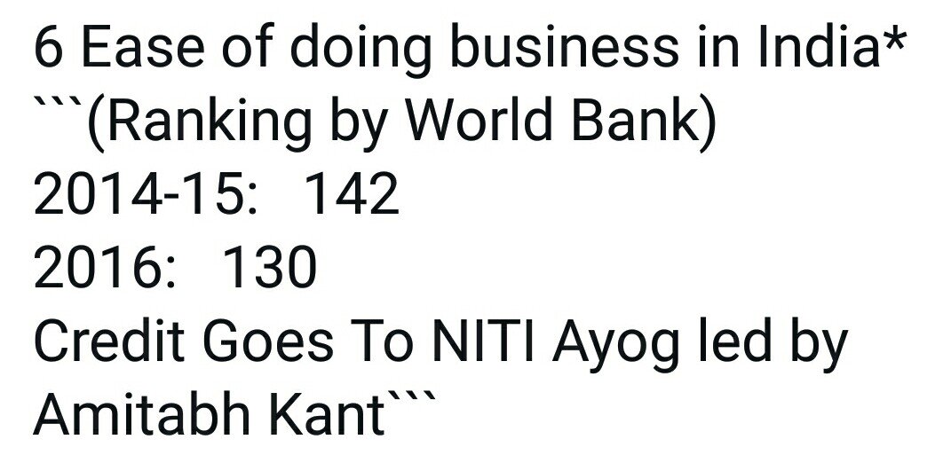 shambhavi2603's tweet image. #ModiFor2019 #ModiIsComing #ModiReportcard #Modi