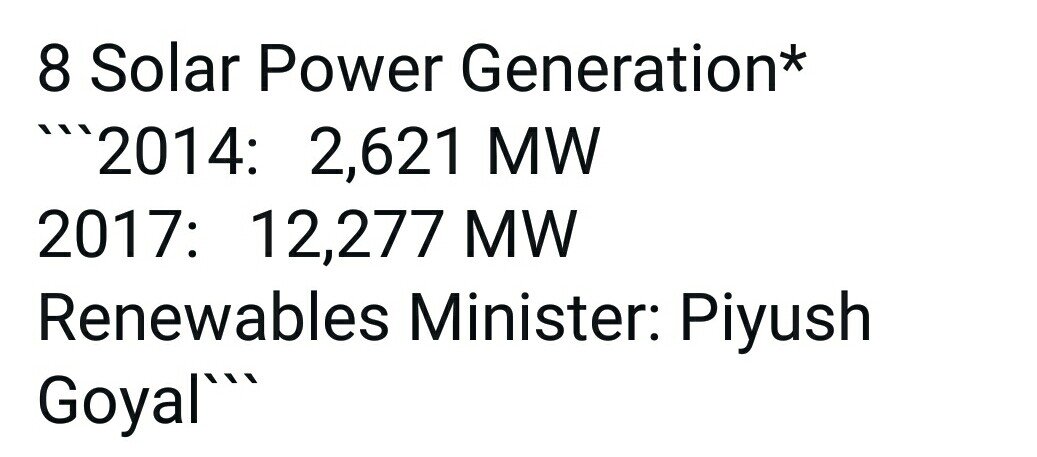 shambhavi2603's tweet image. #ModiFor2019 #ModiIsComing #ModiReportcard #Modi