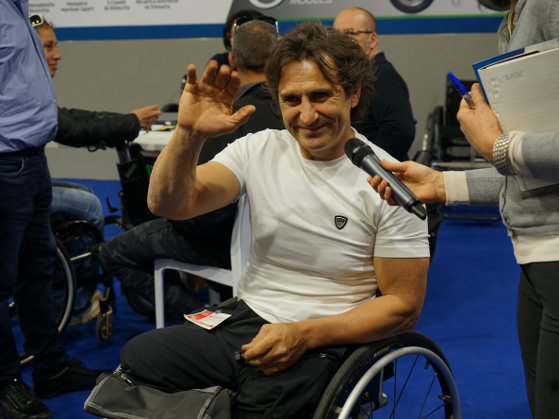 BolognaFiere Group tweet media